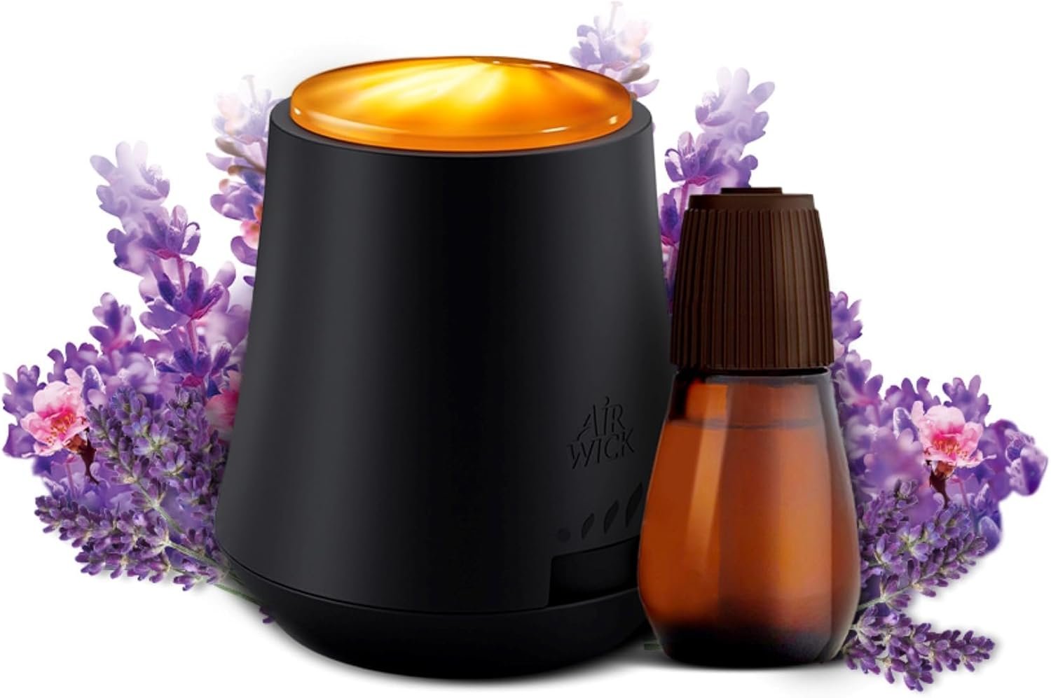 aroma desk diffuser (mini edition)