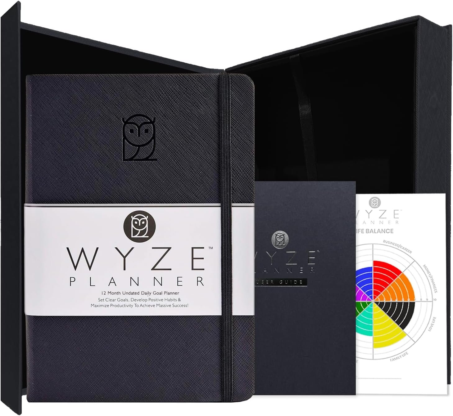 notebook planner (2025 edition)