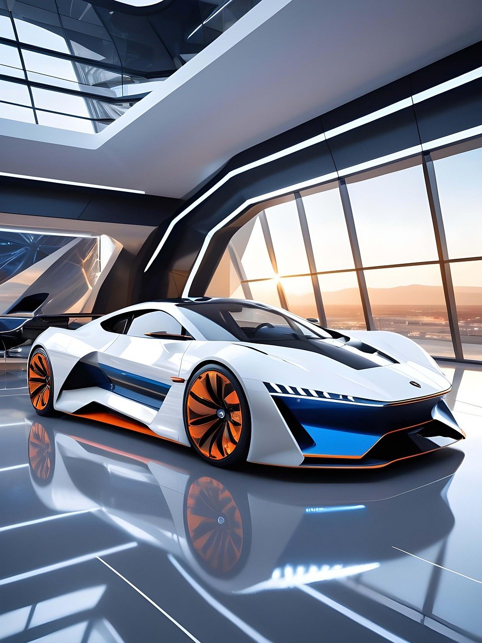 Why Car Tech and Sports Culture Are Closer Than Ever Why Car Tech and Sports Culture Are Closer Than Ever