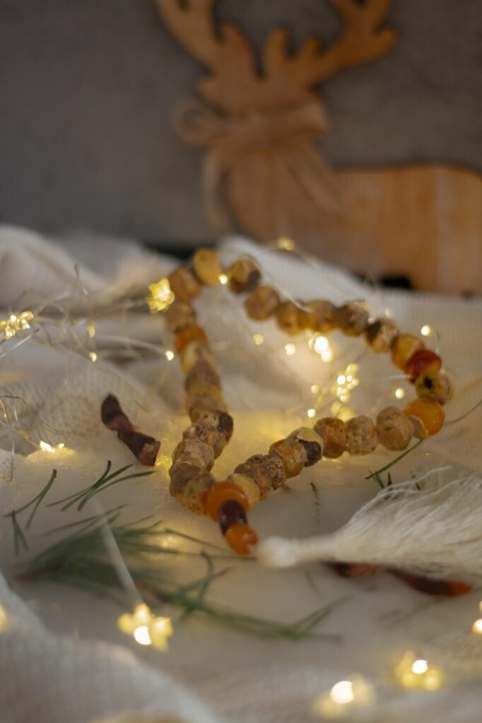 🎄 Top 10 Best Winter Gifts Under $30 (2024 Guide) amber, sunstone resin, necklace, accessory, jewelry, women's jewelry, bracelet