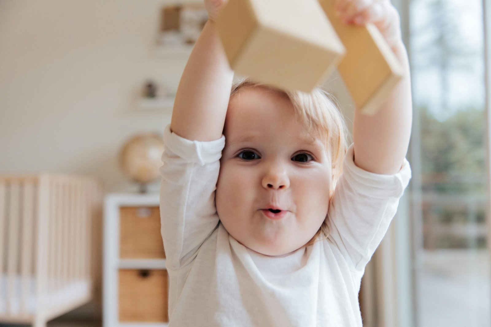 ๐ Top 10 Best Christmas Gifts for Babies & Toddlers Under $30 (2024 Guide) ๐ Top 10 Best Christmas Gifts for Babies & Toddlers Under $30 (2024 Guide)