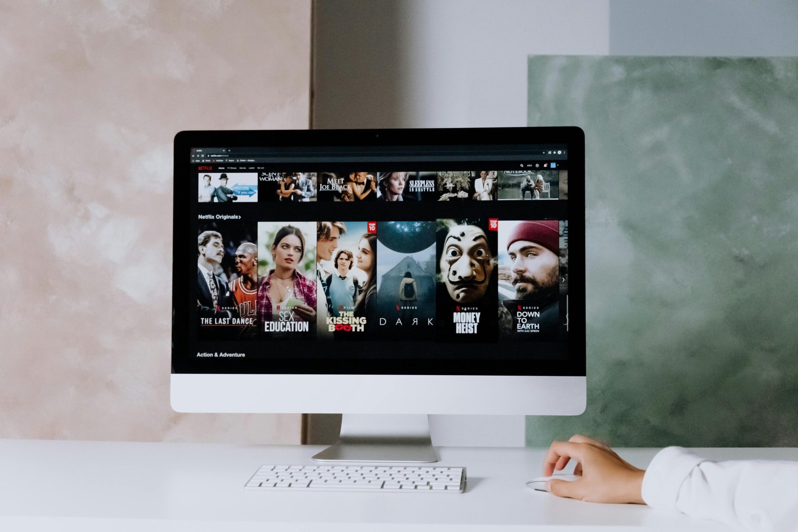 Why Streaming Changed Movies Forever (And What Viewers Gained and Lost) Why Streaming Changed Movies Forever (And What Viewers Gained and Lost)