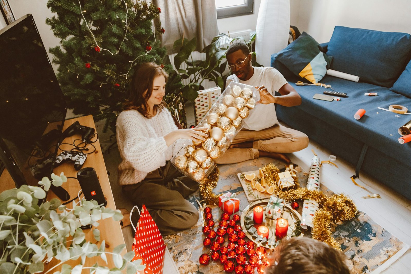 🎄 Top 10 Best Family Christmas Gifts Under $50 (2024 Guide)