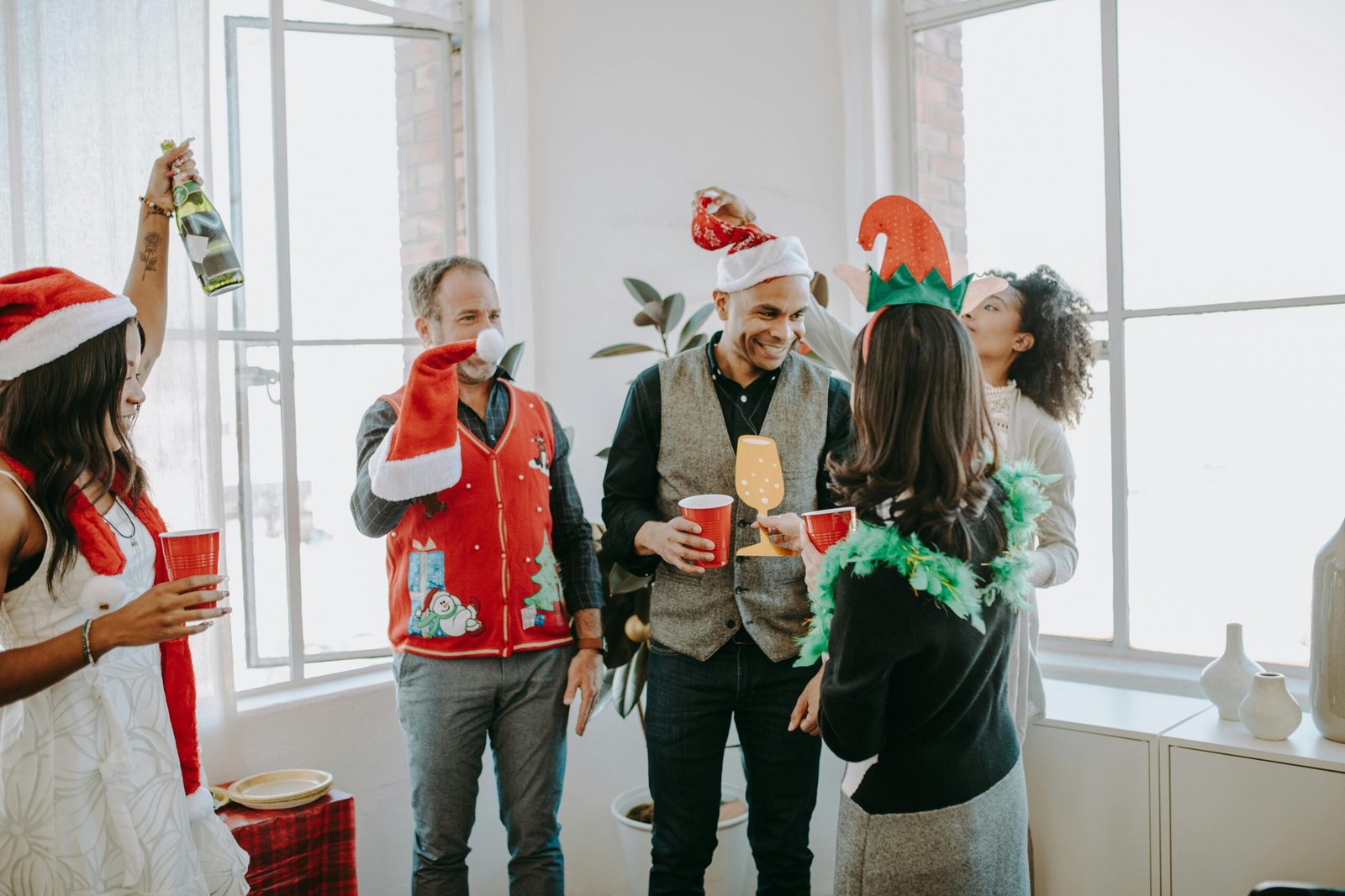 ๐ Top 10 Best Secret Santa Gifts Under $20 (2024 Guide) ๐ Top 10 Best Secret Santa Gifts Under $20 (2024 Guide)