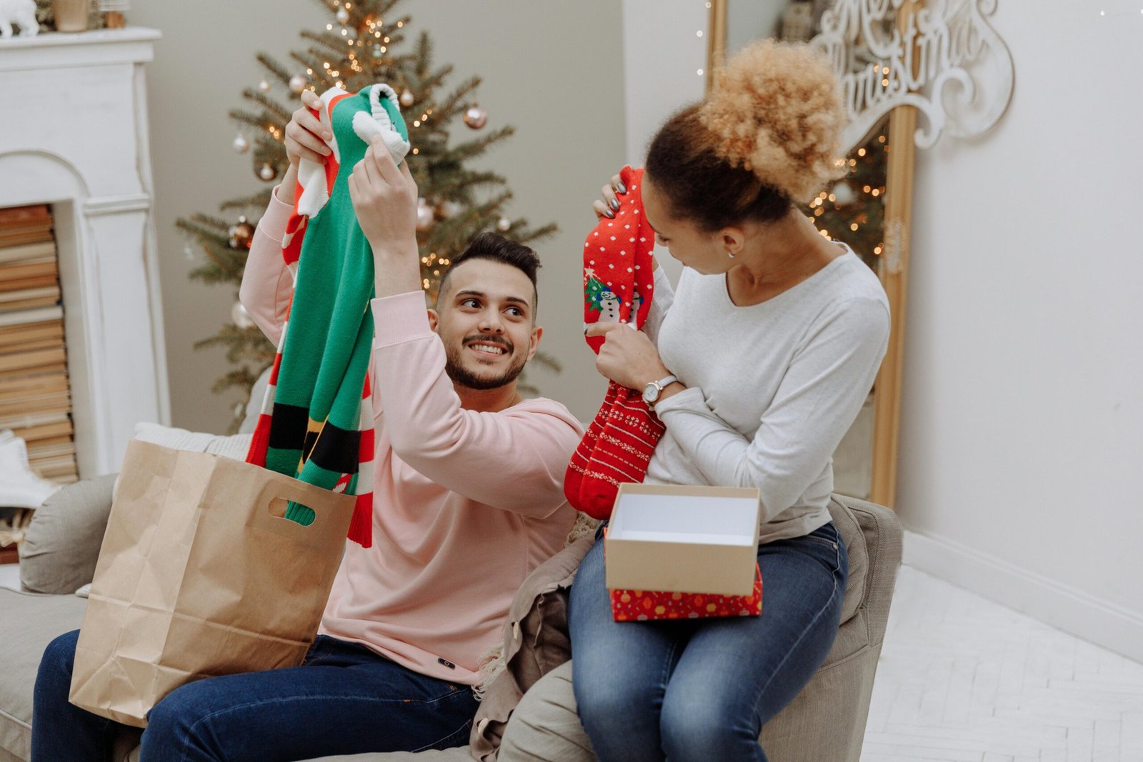 🎄 Top 10 Best Christmas Gifts Under $5 (2024 Guide)