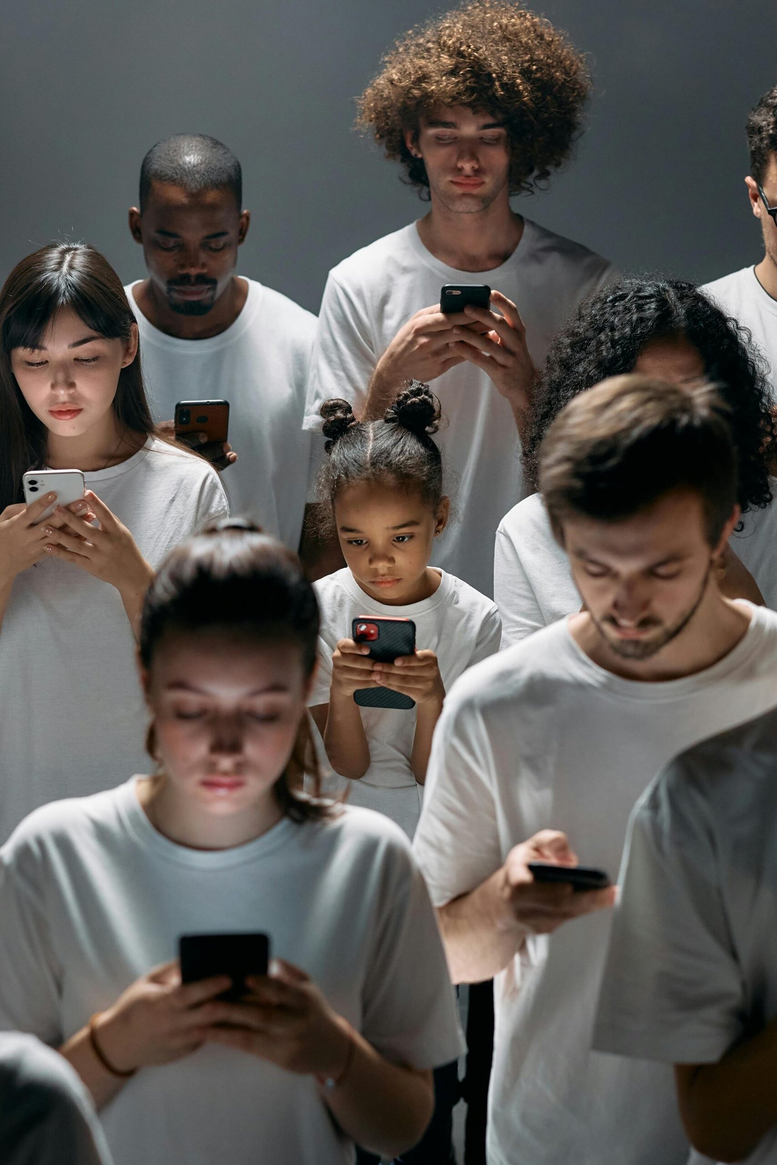 Digital Life 101: Simple Rules to Stay Safe and Sane Online Digital Life 101: Simple Rules to Stay Safe and Sane Online