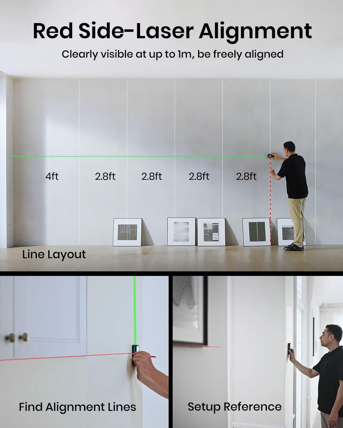 🛠️ Best Laser Measure to Buy in 2025 🛠️ Best Laser Measure to Buy in 2025