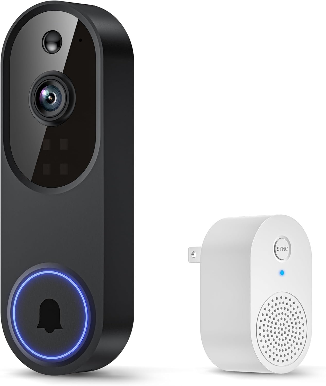 ⭐ Best Budget Smart Video Doorbell to Buy in 2025 ⭐ Best Budget Smart Video Doorbell to Buy in 2025
