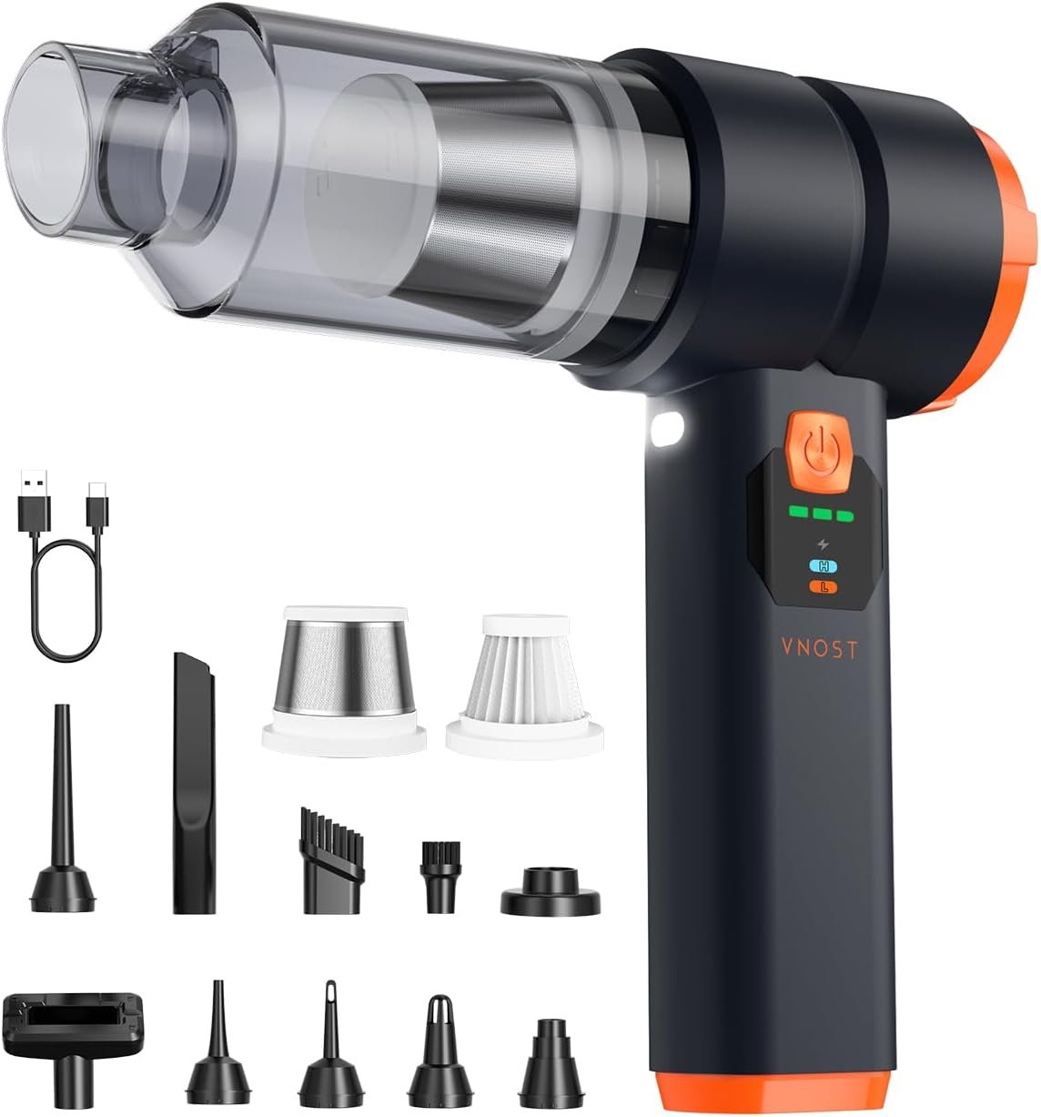 🚗 Best Portable Car Vacuum Cleaner to Buy in 2025 (Amazon Best Seller Review) 🚗 Best Portable Car Vacuum Cleaner to Buy in 2025 (Amazon Best Seller Review)