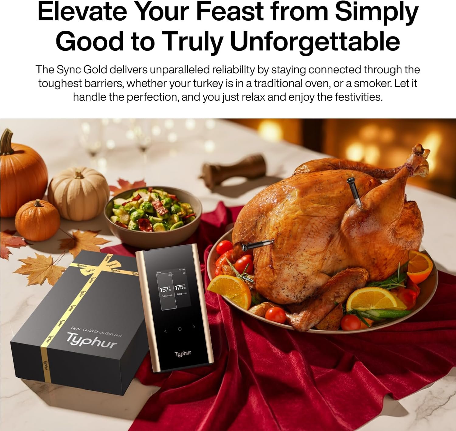 🔥 Best Smart Wireless Meat Thermometer to Buy in 2025 🔥 Best Smart Wireless Meat Thermometer to Buy in 2025