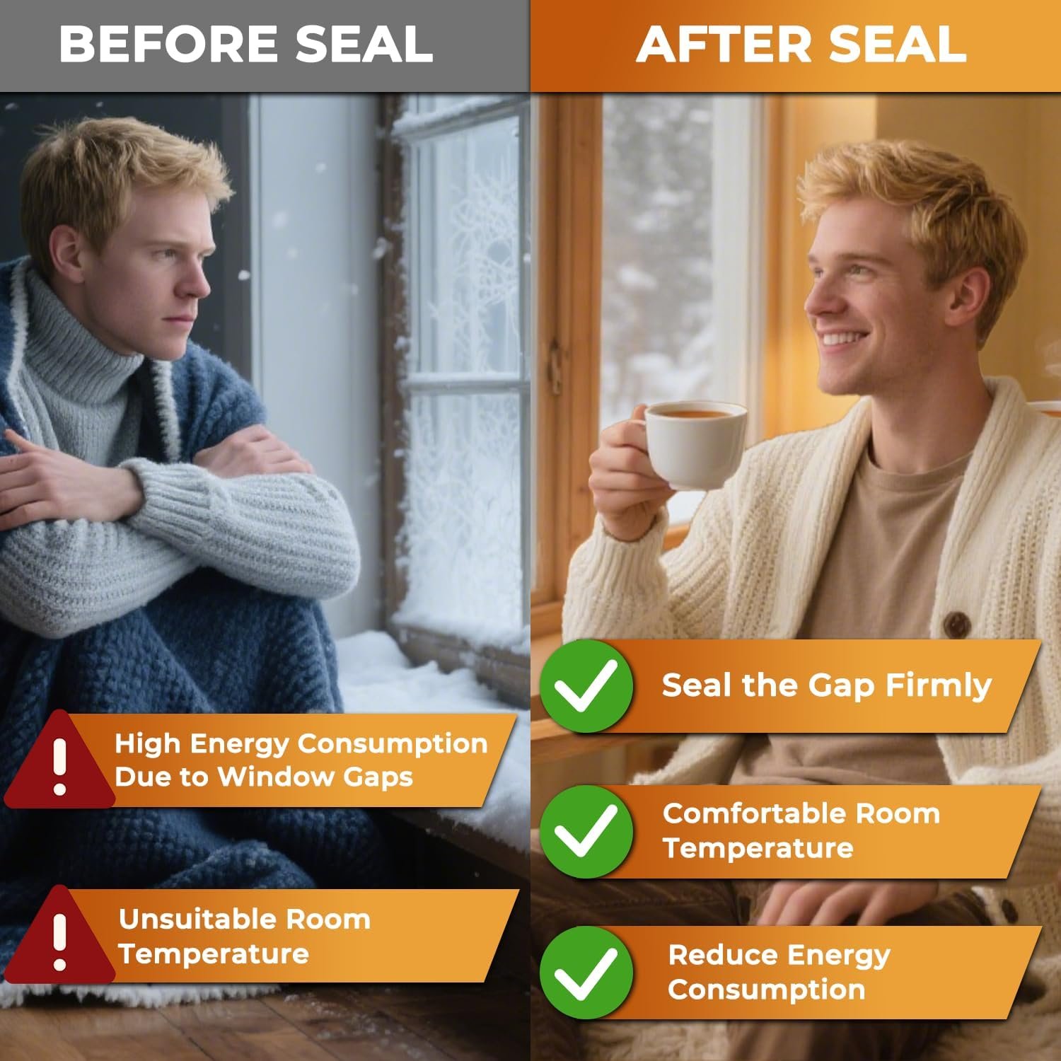 ❄️ How to Winterize Your Home (2025 Edition) ❄️ How to Winterize Your Home (2025 Edition)