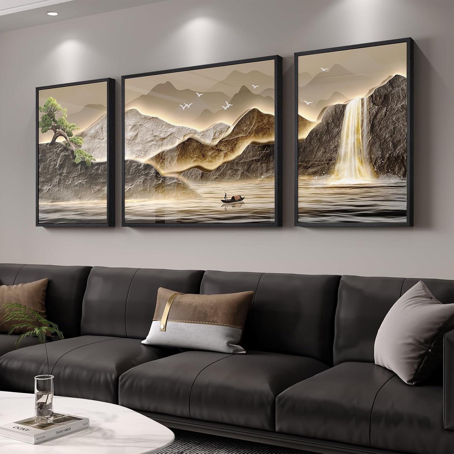 🖼️ Best Living Room Wall Art to Buy in 2025 🖼️ Best Living Room Wall Art to Buy in 2025