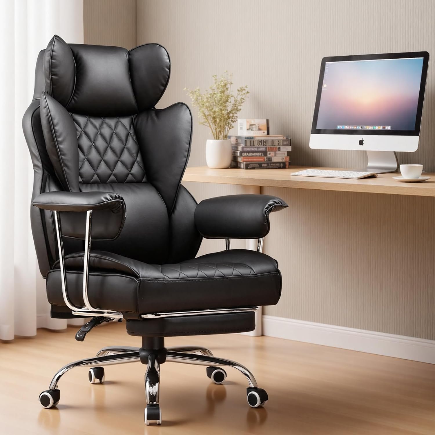 🪑 Best Ergonomic Office Chair to Buy in 2025 🪑 Best Ergonomic Office Chair to Buy in 2025