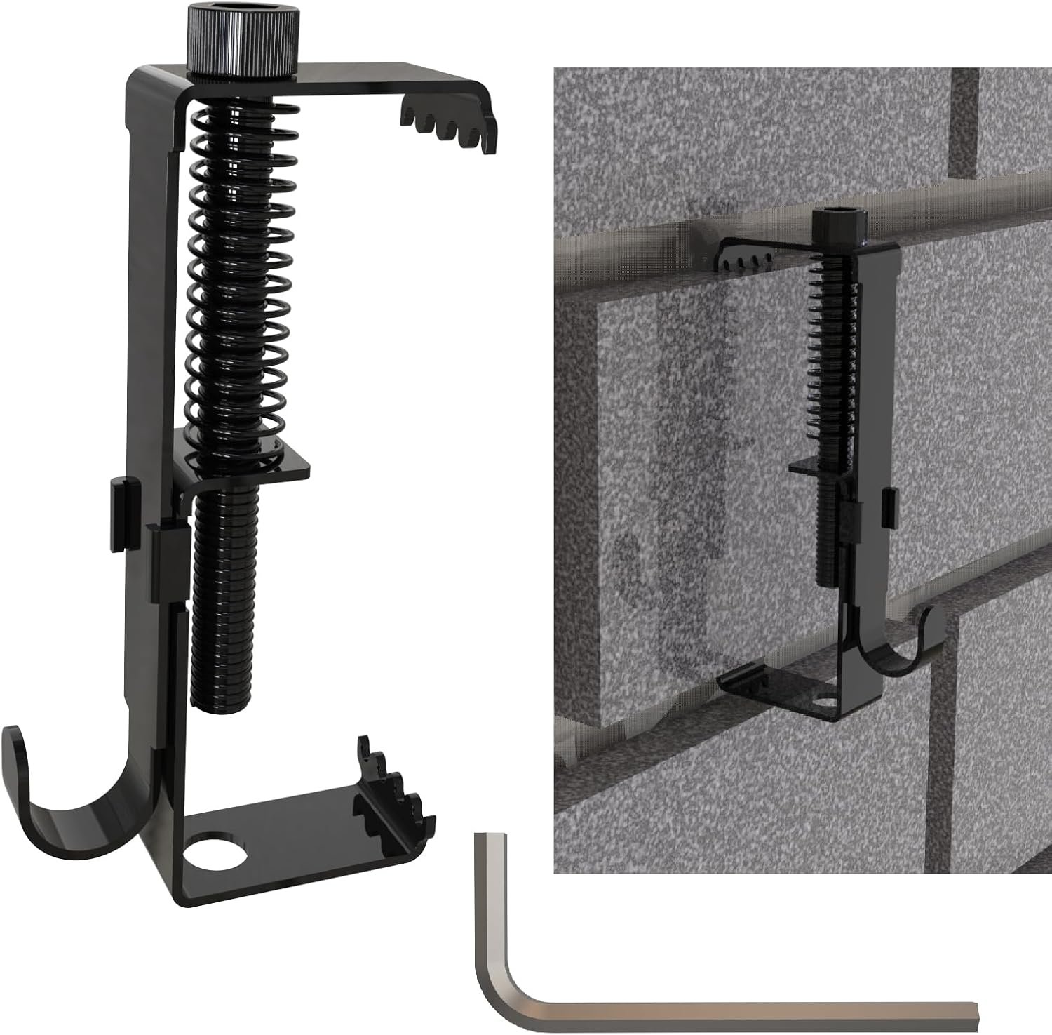 ๐ How to Hang Christmas Lights Without Nails (2025 Guide) 71qyfapjokl. ac sl1500