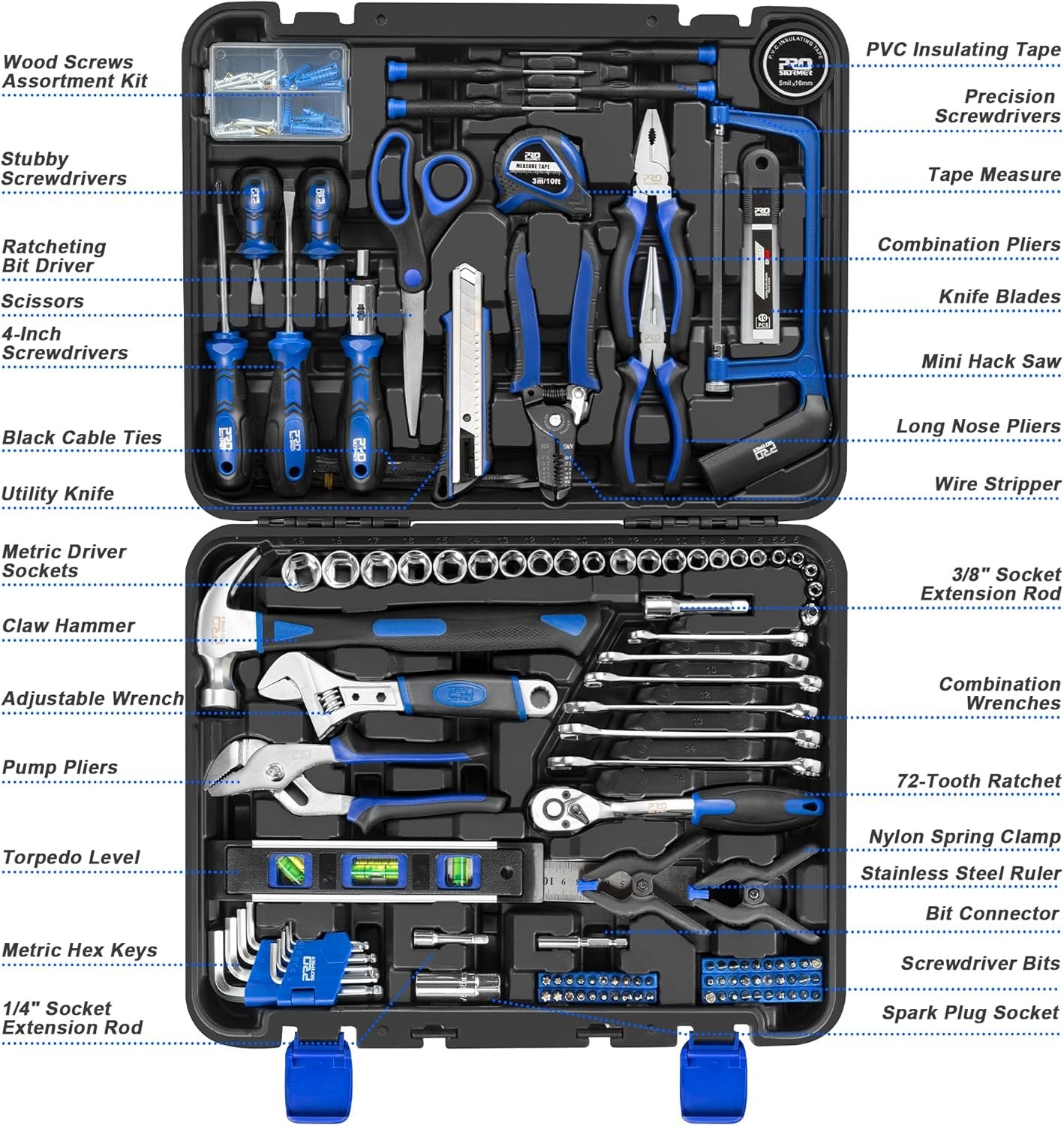 🔧 Best Portable Tool Kit to Buy in 2025 🔧 Best Portable Tool Kit to Buy in 2025