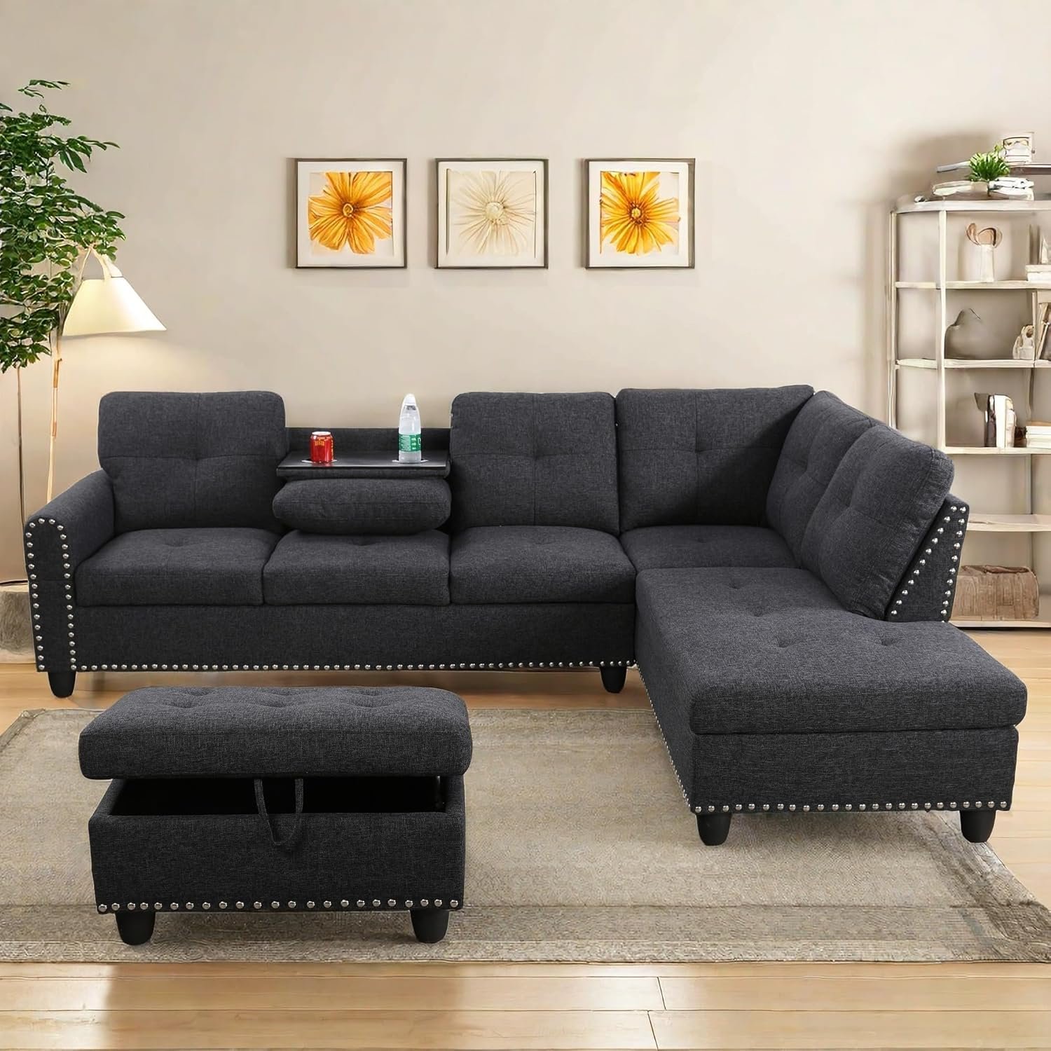 🛋️ Best Modern L-Shaped Sectional Sofa to Buy in 2025 🛋️ Best Modern L-Shaped Sectional Sofa to Buy in 2025