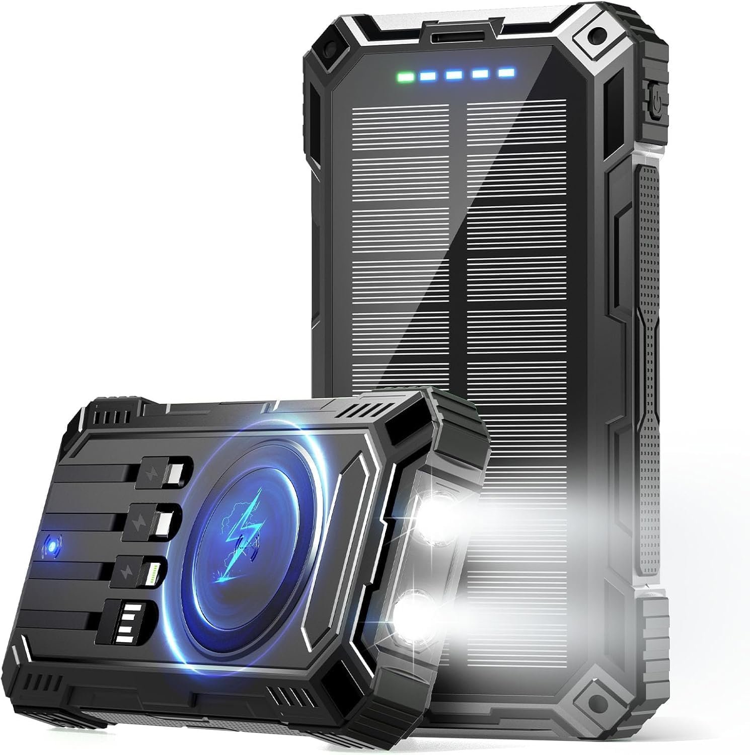 ❄️ How to Winterize Your Home (2025 Edition) backup phone charger