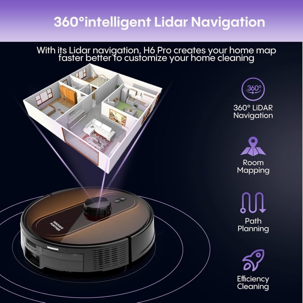 โญ Robot Vacuum and Mop Combo (2025) โ Full Premium Review robot vacuum with mop combo 2