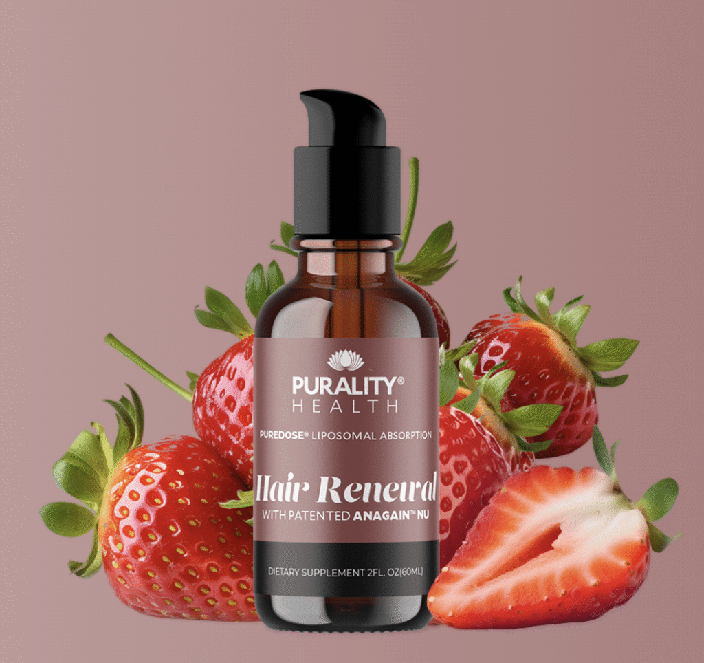 Restore Your Hair. Restore Your Confidence: The Breakthrough Liposomal Hair Renewal With AnaGain™ Nu screenshot 2025 12 02 at 3.31.44 pm