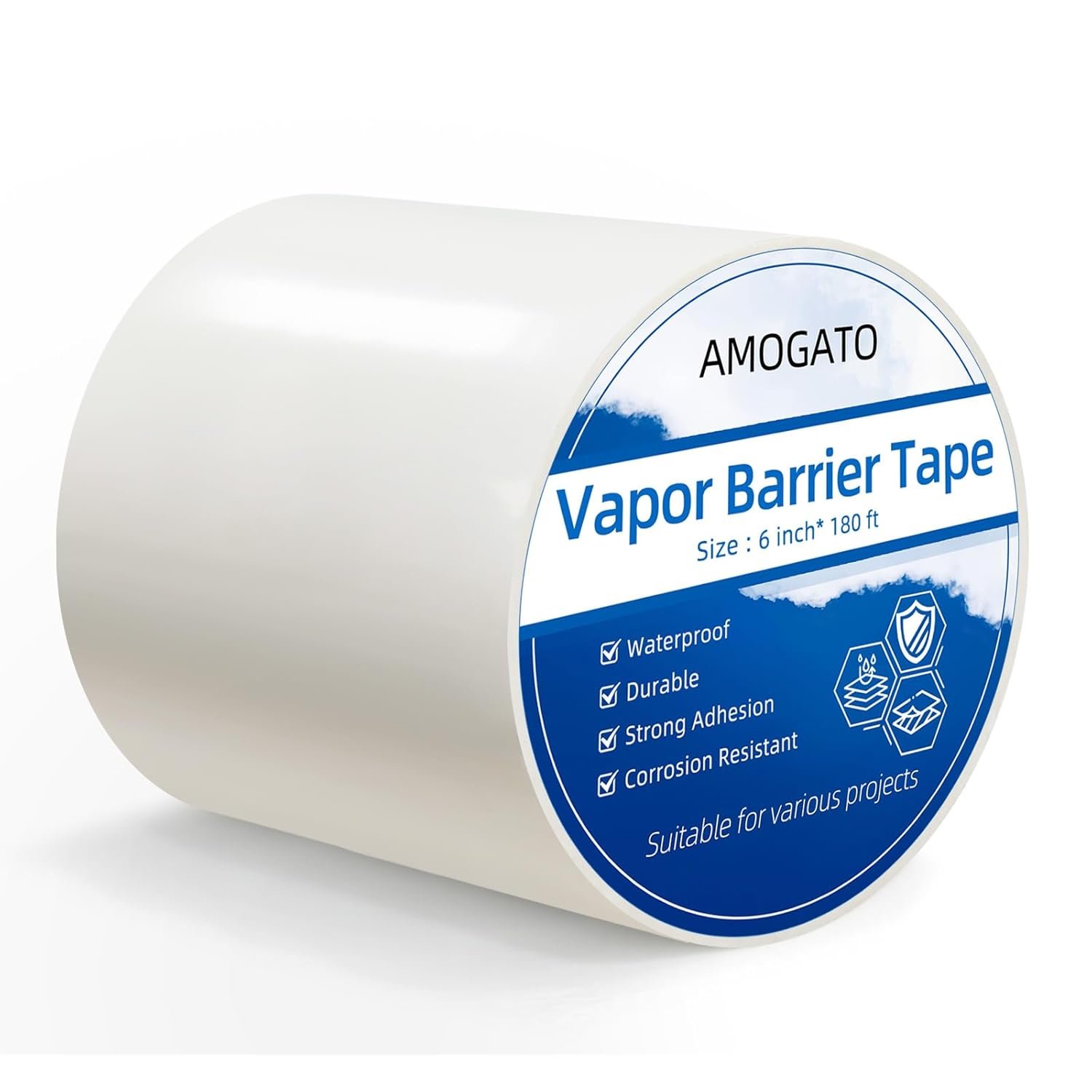 ❄️ How to Winterize Your Home (2025 Edition) weatherproof seal tape