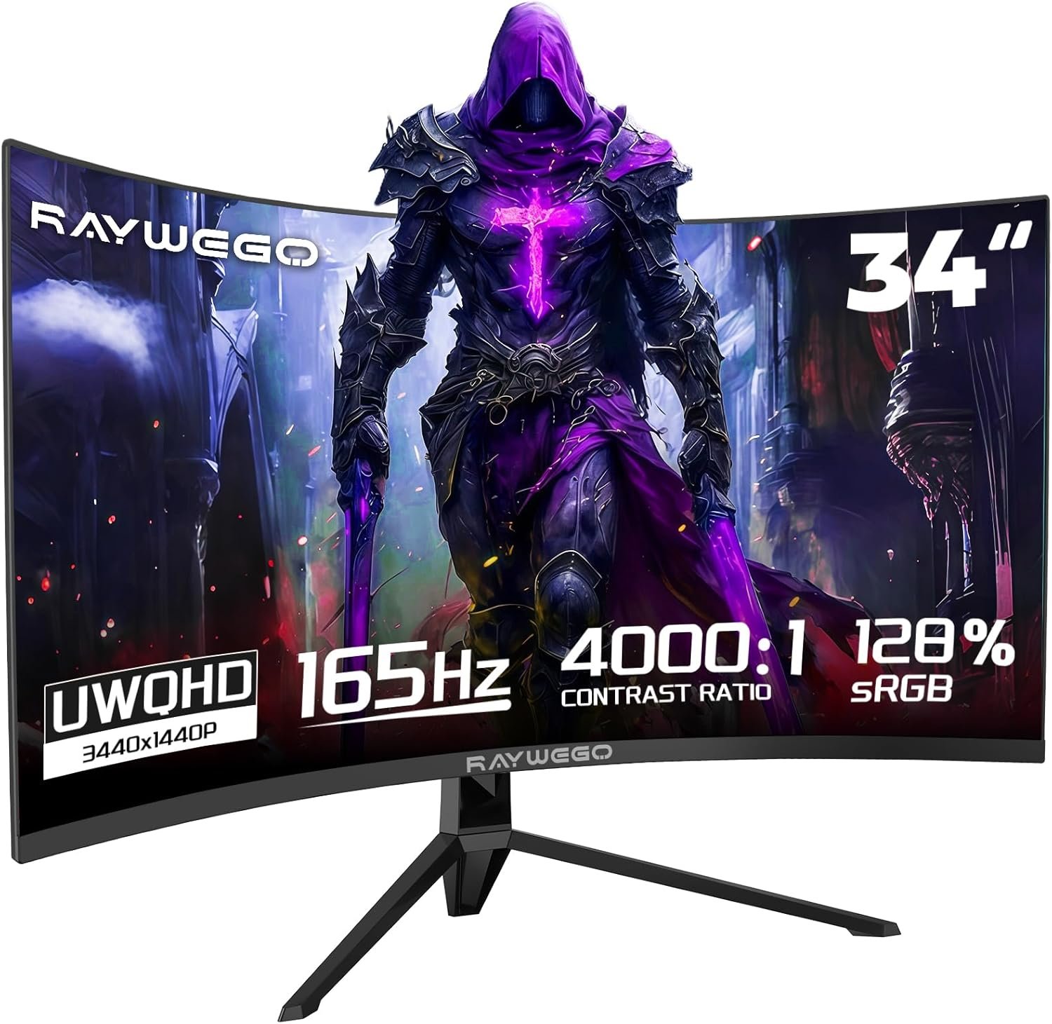 🎮 Best Ultrawide Gaming Monitor to Buy in 2025