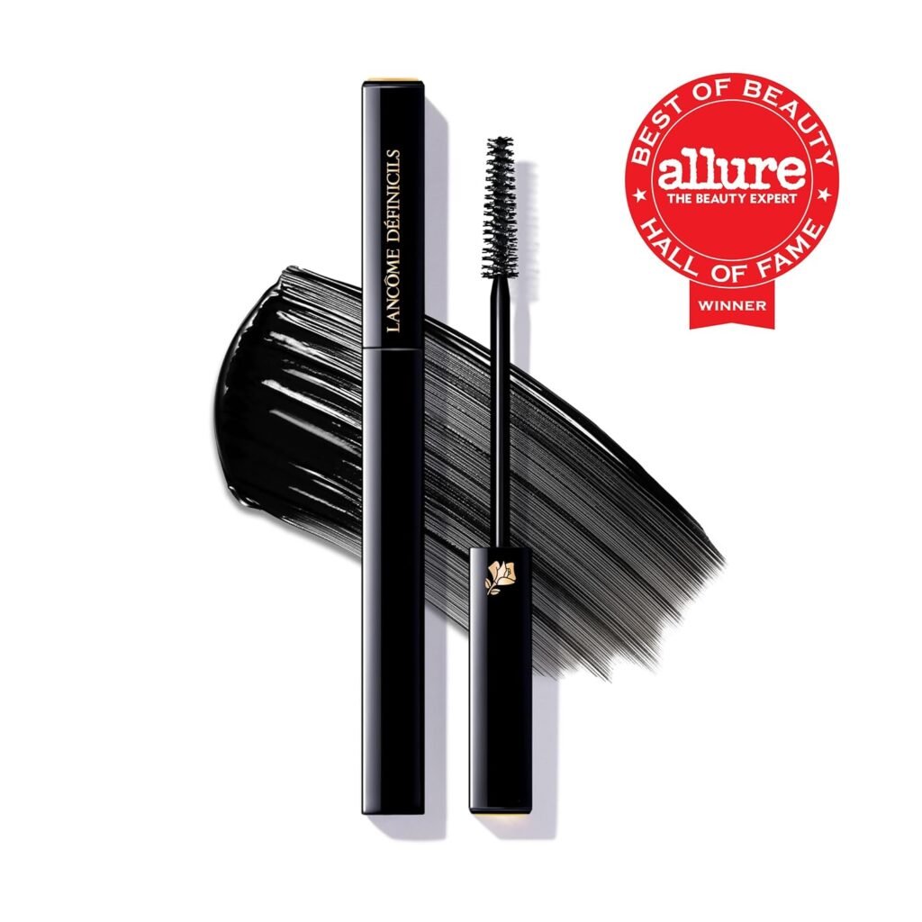 🌟 Lancôme Définicils High Definition Mascara – 2025 Premium Review best mascara 2025