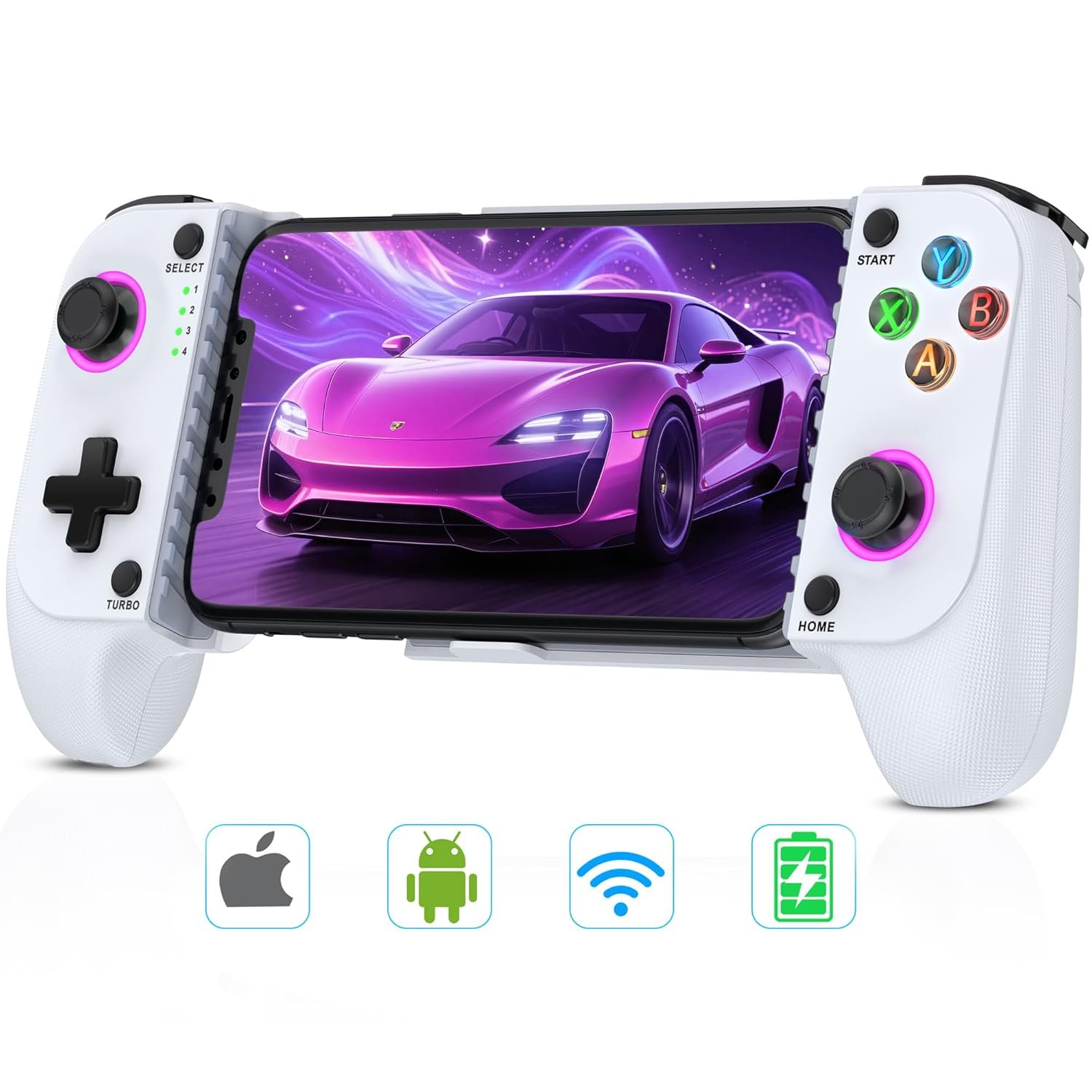 🎮 Best Mobile Game Controller 2025 (iPhone & Android) 🎮 Best Mobile Game Controller 2025 (iPhone & Android)