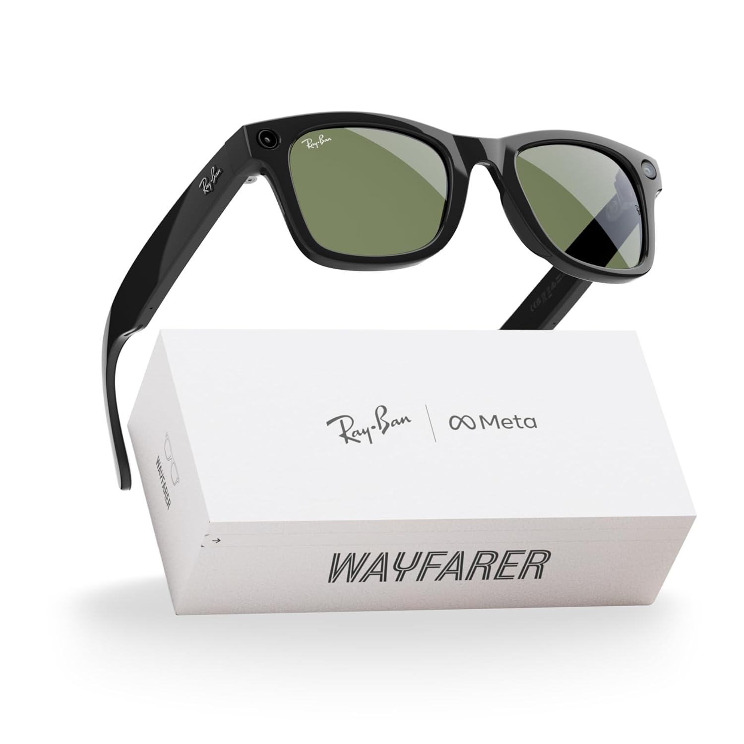 ⭐ Best Smart Glasses to Buy