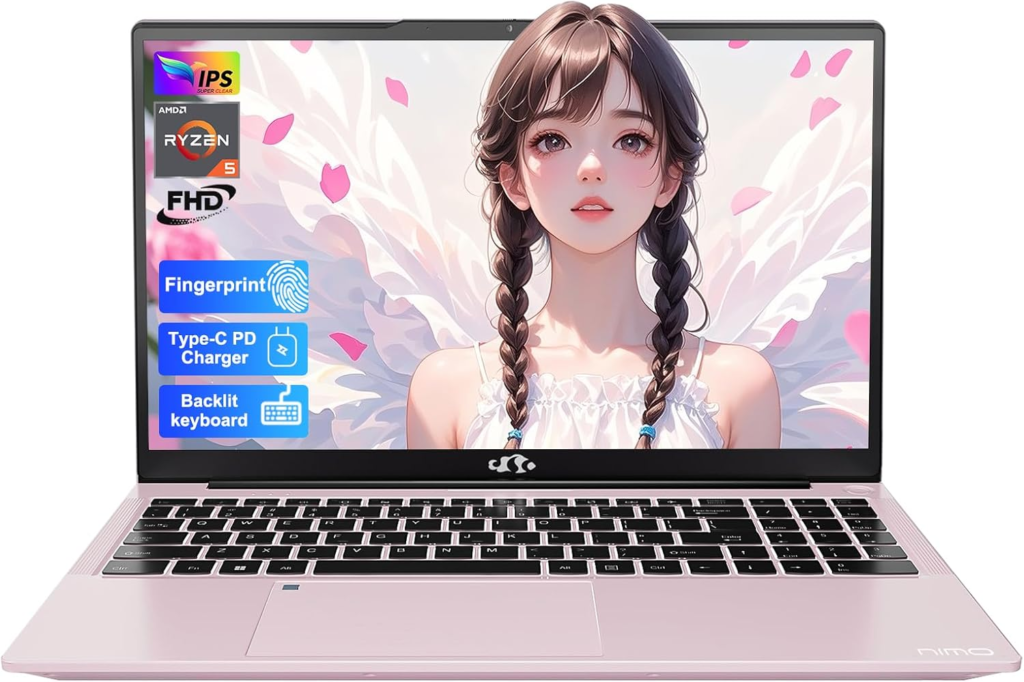 ๐ป Best Budget Laptop to Buy (Amazon Best Seller Review) image