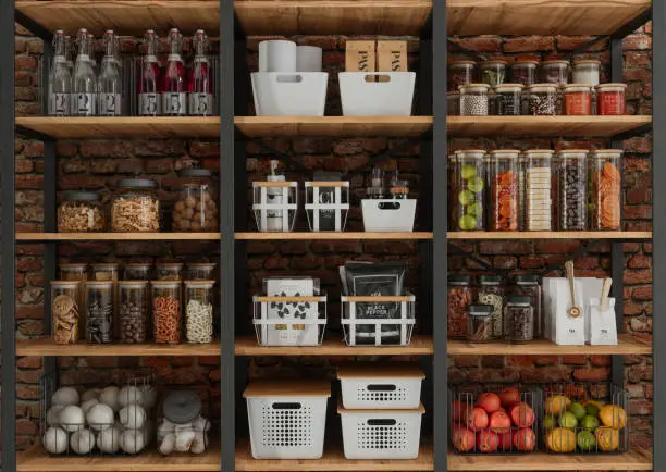 Home, Kitchen, Cleaning & Organization image