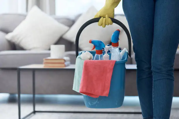 Home, Kitchen, Cleaning & Organization image