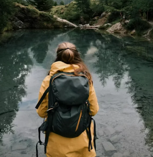 Outdoor Adventure, Camping & Survival image