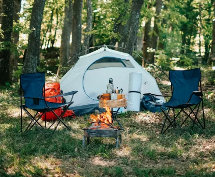Outdoor Adventure, Camping & Survival image