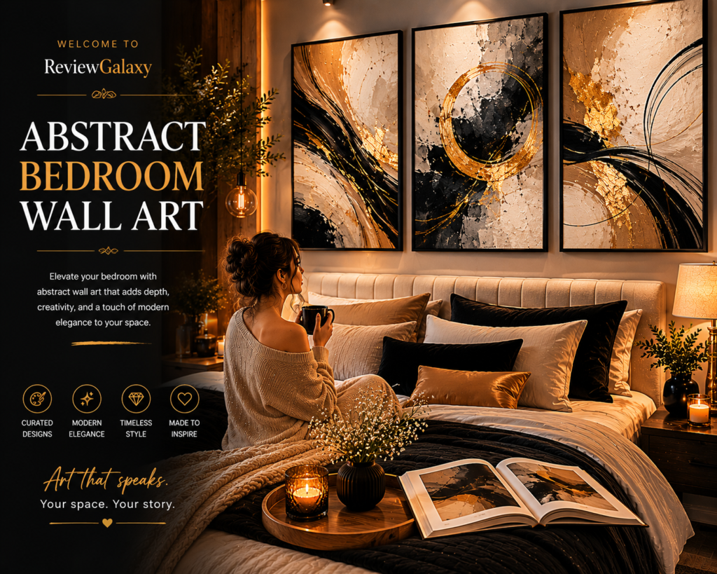 Bedroom Wall Art Ideas abstract bedroom wall art