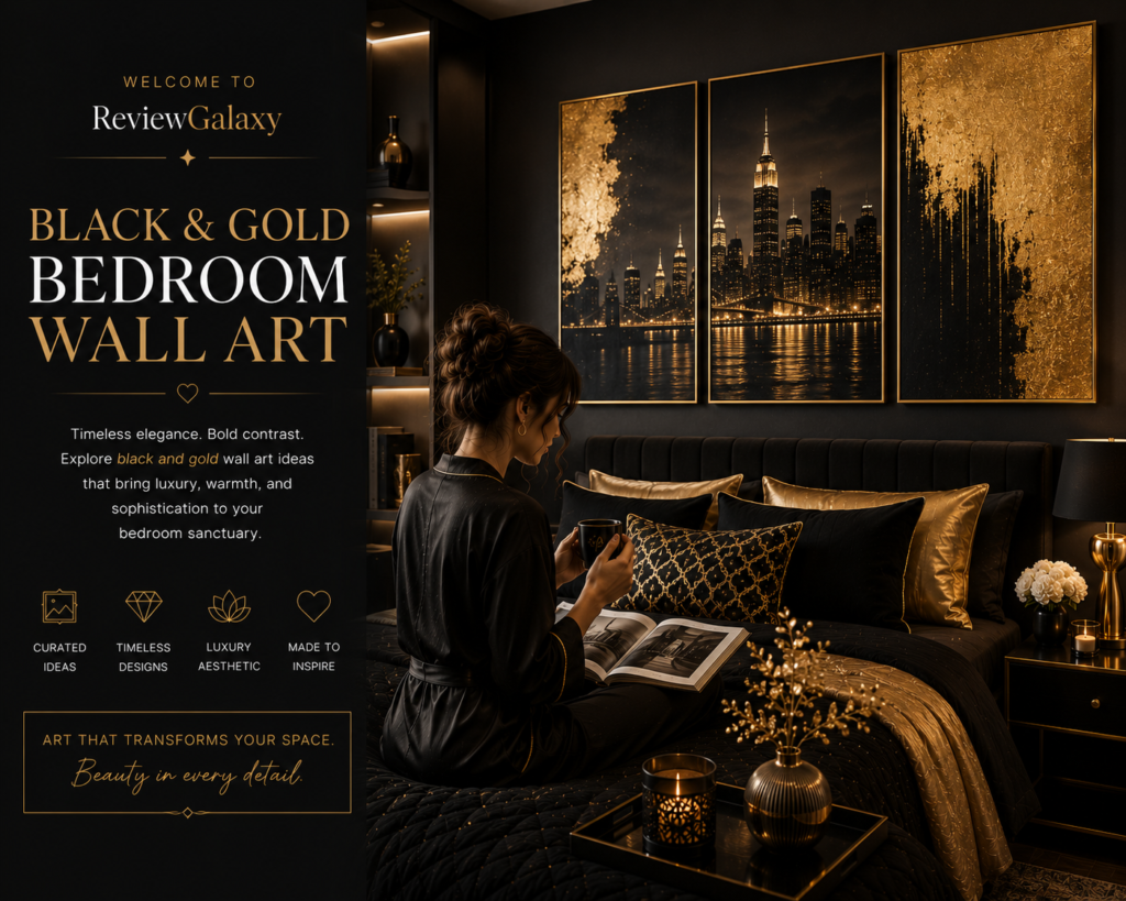 Bedroom Wall Art Ideas black and gold bedroom wall art