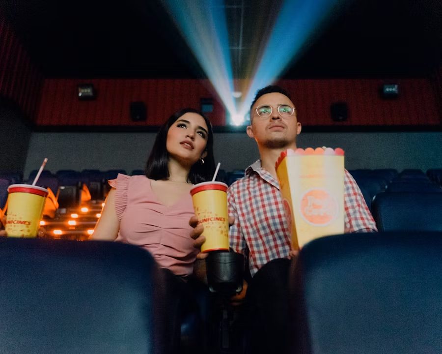 Movie Reviews image