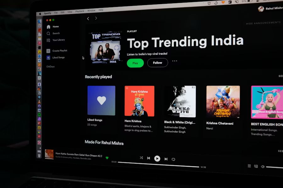 Music Trends and News image