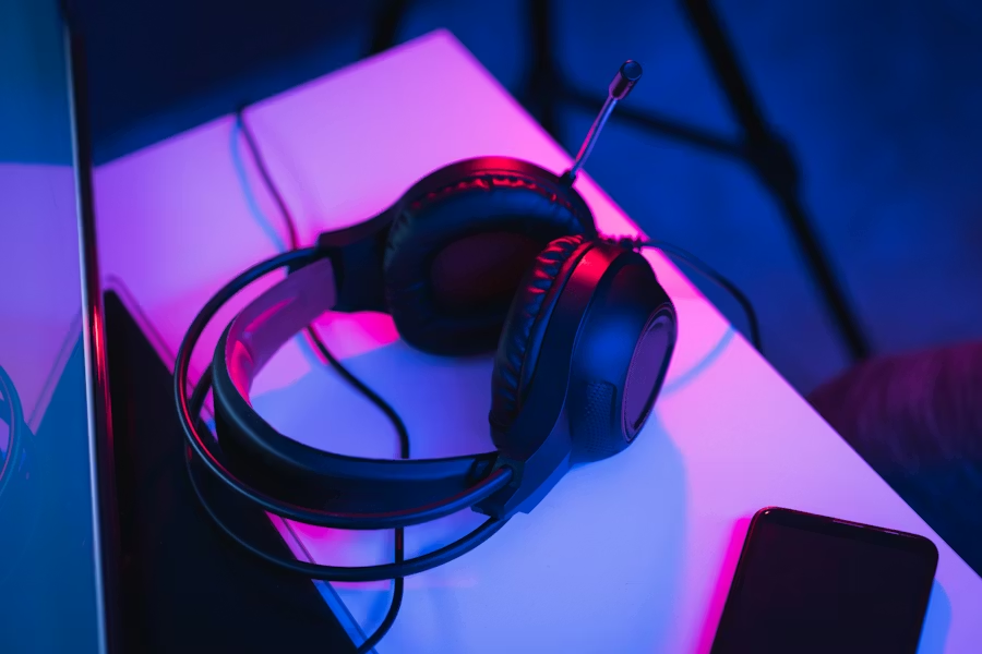 Music and Audio Equipment image