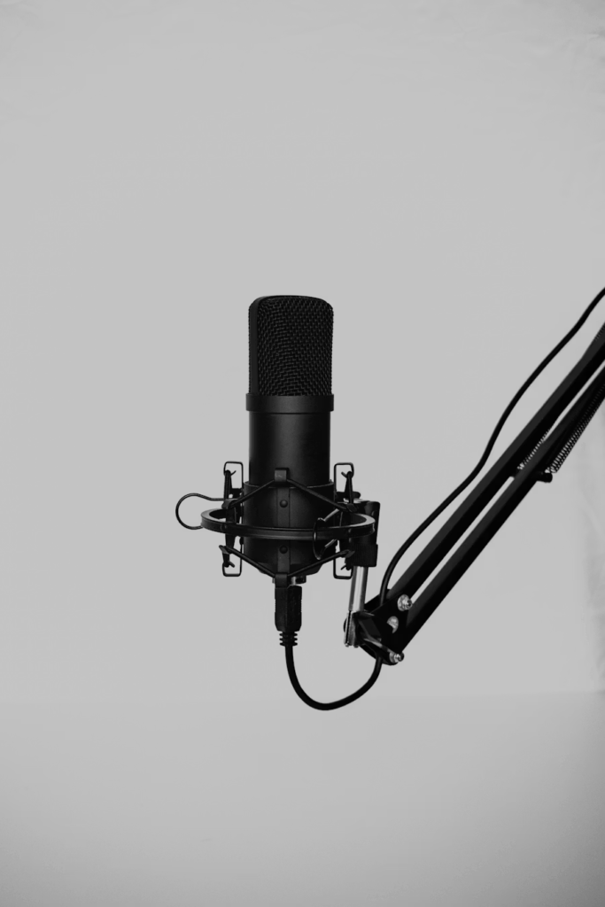 Music and Audio Equipment image