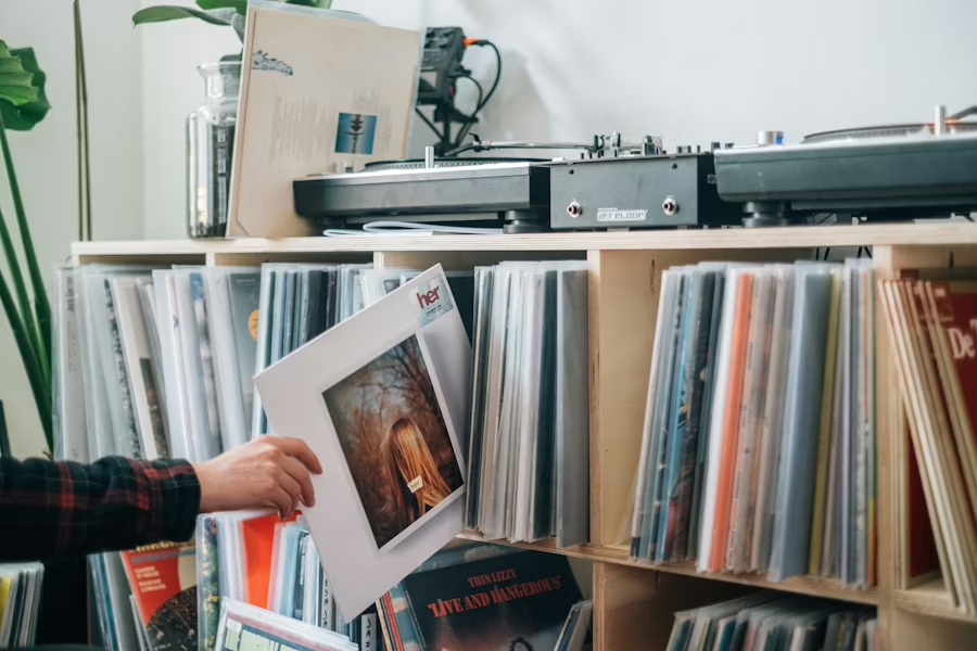 Gifts for Music Lovers image
