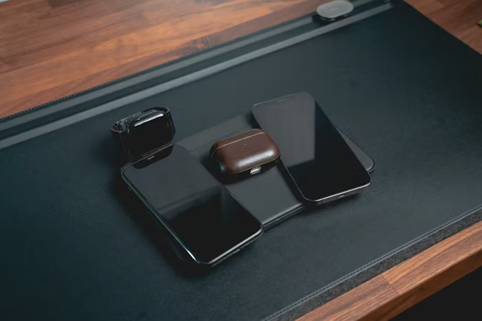 Chargers and Fast Charging Technology image