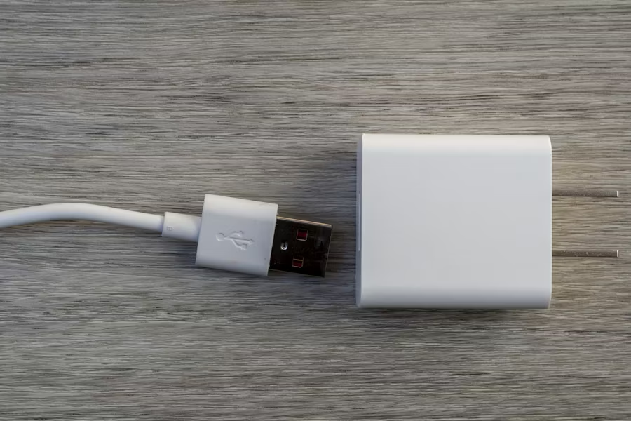 Chargers and Fast Charging Technology image