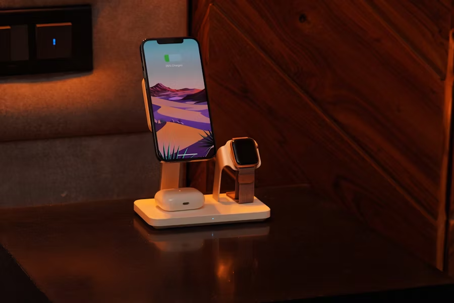 Chargers and Fast Charging Technology image