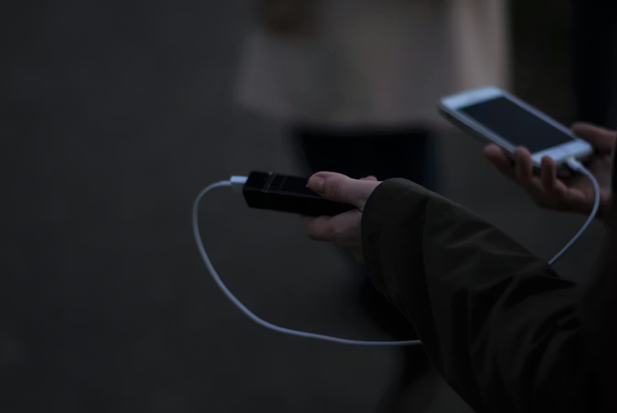 Chargers and Fast Charging Technology image