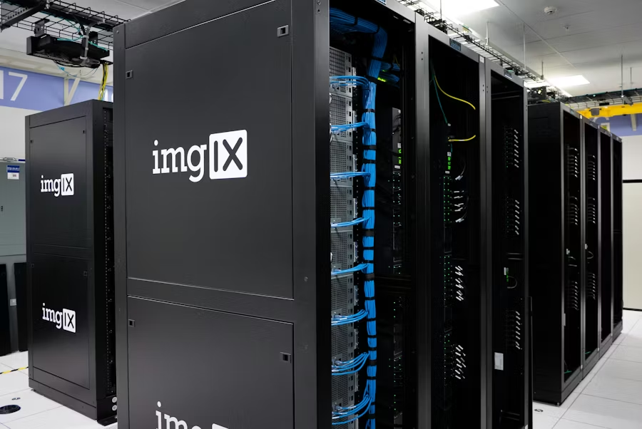Digital File Systems and Data Organization image