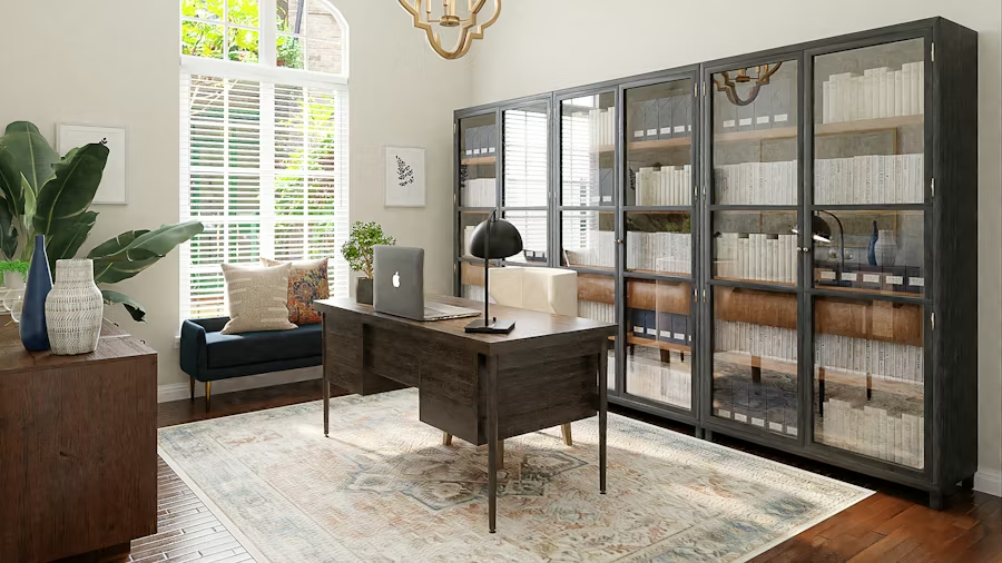 Organization and Office Storage image