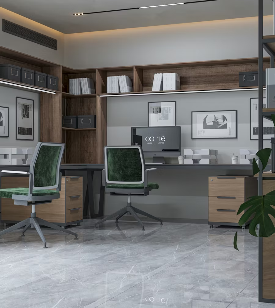 Organization and Office Storage image