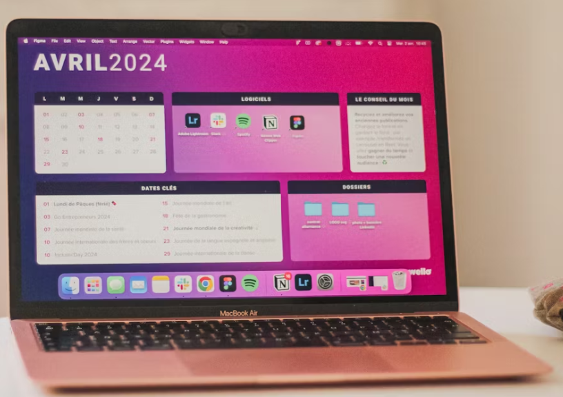 Time Management and Planning Systems image