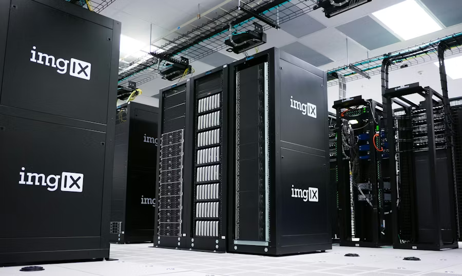 Data Protection and Security image