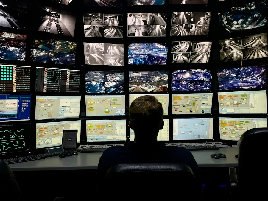 Data Protection and Security image